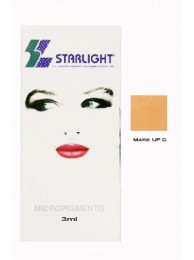Pigmento Corrector C Make Up 3ml Starlight